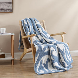 Casablanca Throw