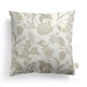 Chic Chintz Pillow | Featuring Preppy Colorway