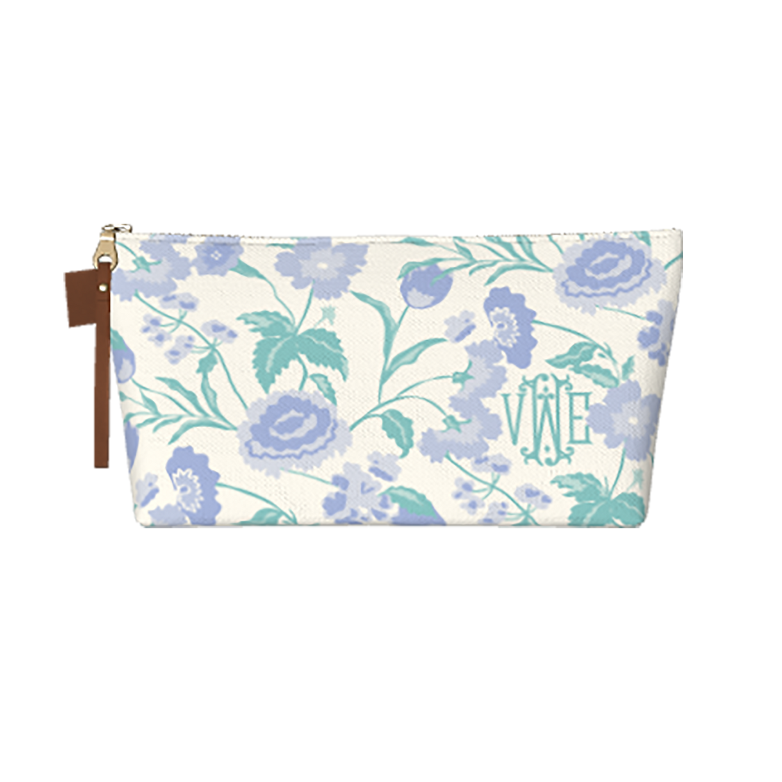 Chic Chintz Cosmetic Bag
