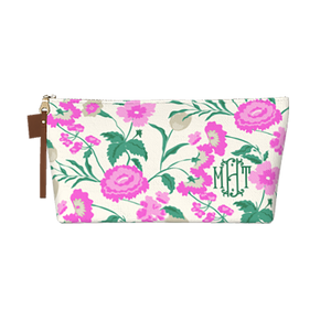 Chic Chintz Cosmetic Bag