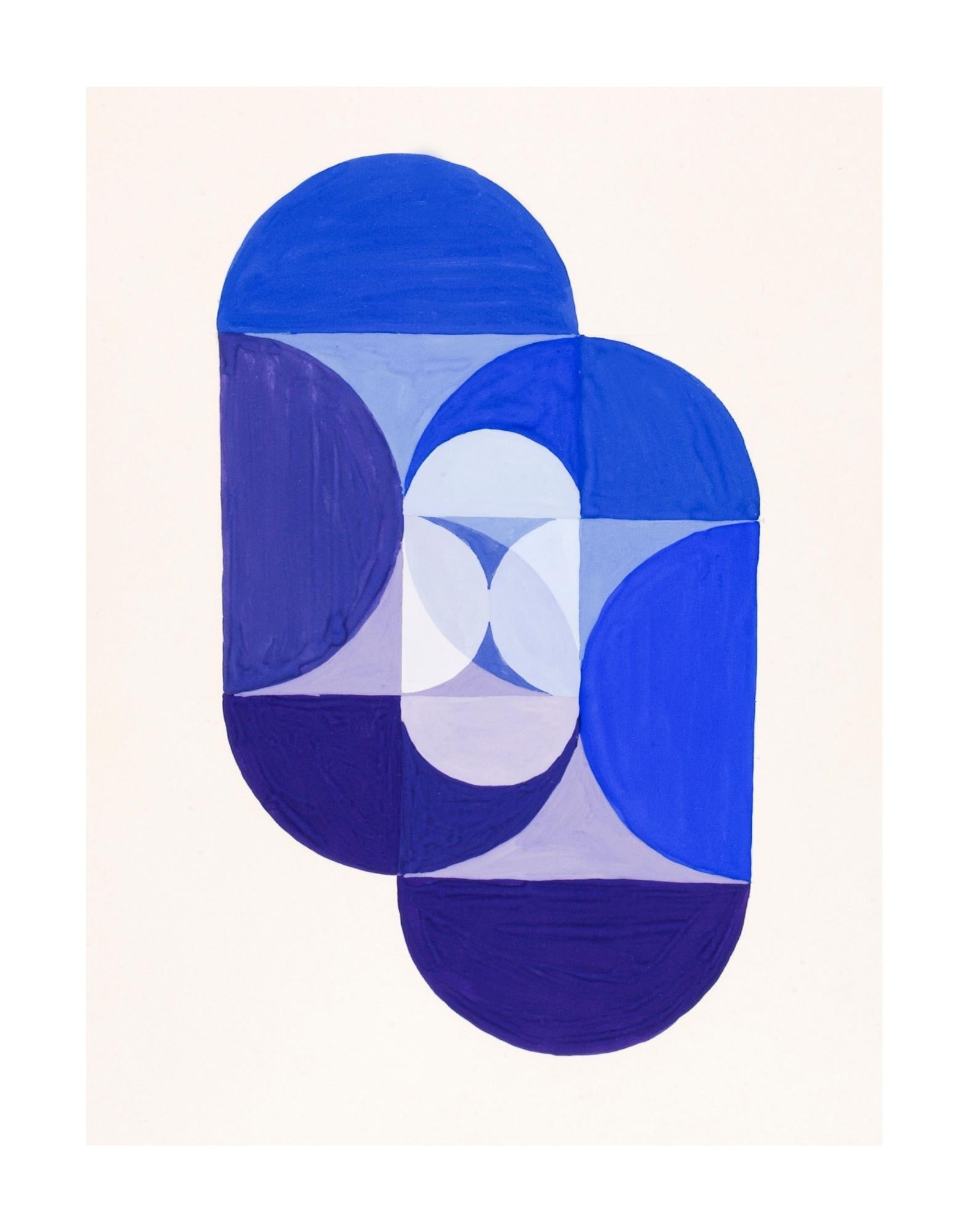 Schillinger - Key Blue