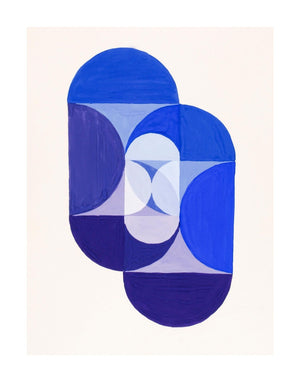 Schillinger - Key Blue