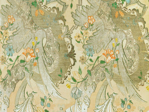 Green Tapestry
