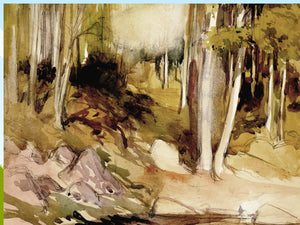 German Forest