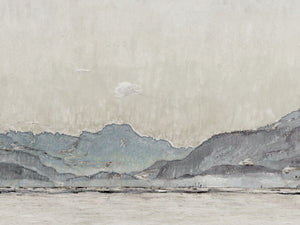 Coastal Country Landscape