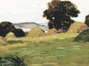 Country Landscape
