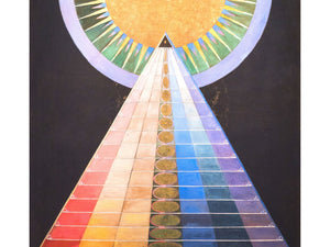 Klint - Altarpiece