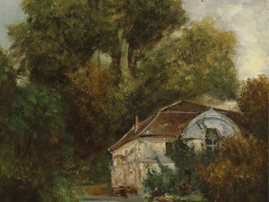 Farmhouse