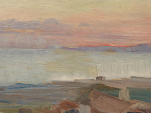 European Coast
