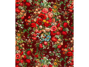 Barcelona Gallery - Rose