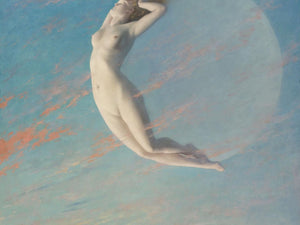 Aublet - Selene