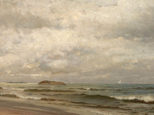Coastal Beach