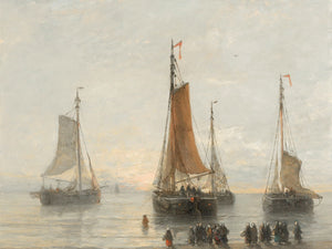 Nautical Seascape