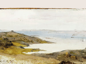 European Coast