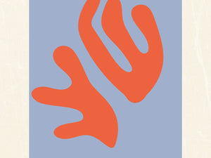 Matisse - Papiers P1