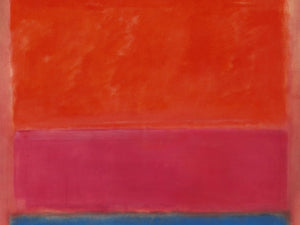 Rothko - No.1 P1