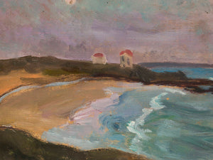 Coastal House