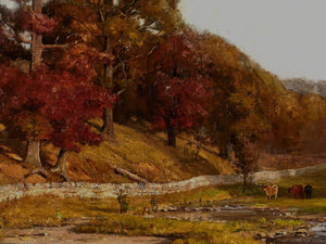 Autumn Landscape