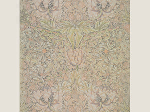 Muted Green Tapestry