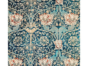 William Morris - Honeysuckle
