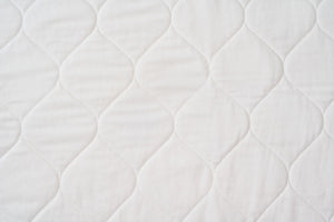 Cotton Quilted Pillow Sham