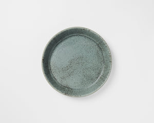 3 Piece Skali Coupe Dinner Setting