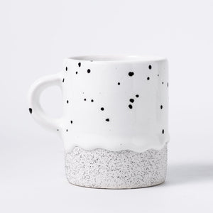 Cylinder Mug