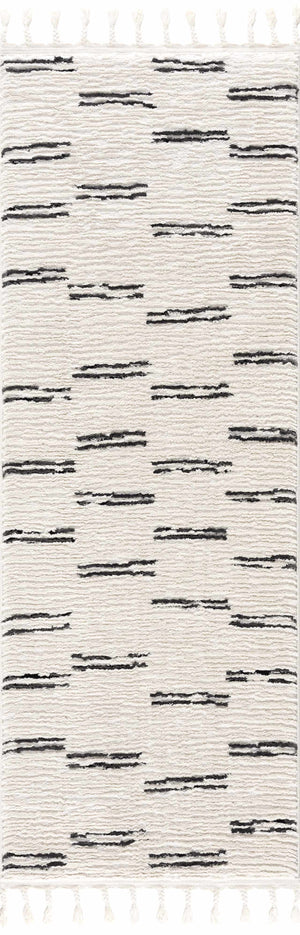 Riad 7ft Runner Rug