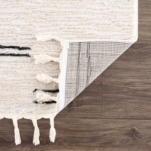 Riad 7ft Runner Rug