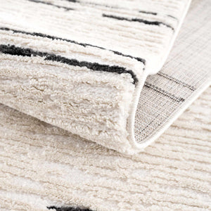 Riad 7ft Runner Rug