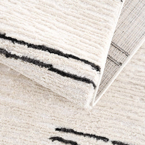 Riad 7ft Runner Rug