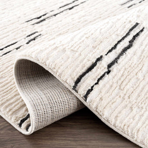 Riad 7ft Runner Rug