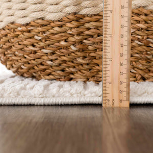 Riad 7ft Runner Rug