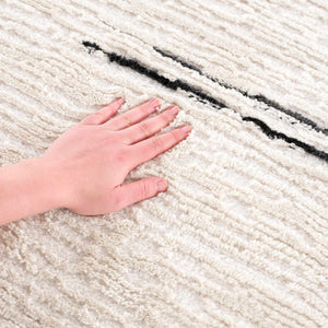 Riad 7ft Runner Rug