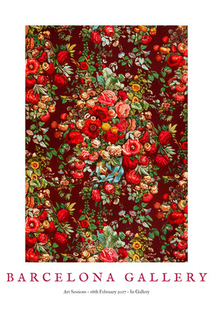 Barcelona Gallery - Rose