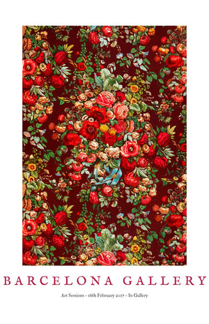 Barcelona Gallery - Rose