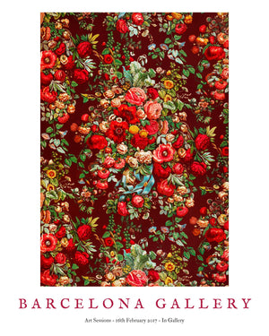 Barcelona Gallery - Rose