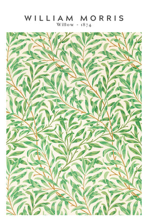 William Morris - Willow