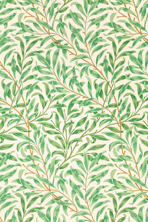 William Morris - Willow