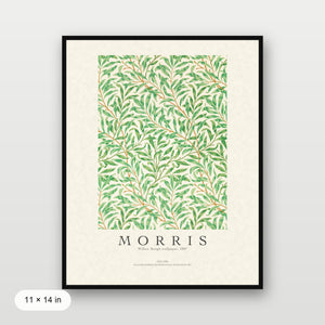 William Morris - Willow