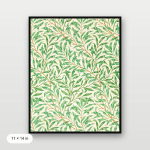 William Morris - Willow