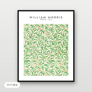 William Morris - Willow