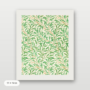 William Morris - Willow