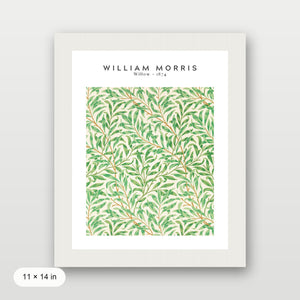 William Morris - Willow