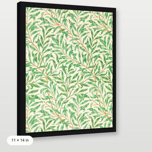 William Morris - Willow