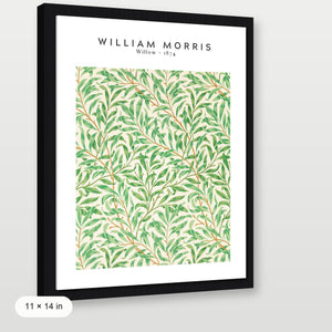 William Morris - Willow