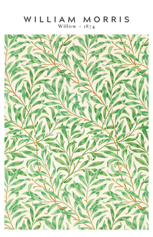 William Morris - Willow