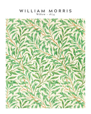 William Morris - Willow