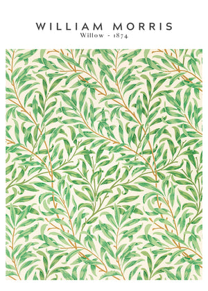 William Morris - Willow