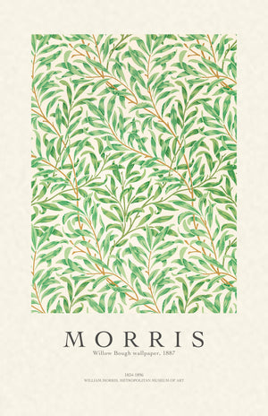 William Morris - Willow